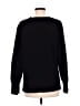 Everlane 100% Cashmere Black Cashmere Pullover Sweater Size M - photo 2