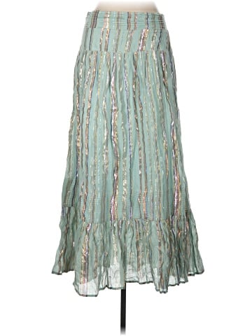 By Anthropologie Casual Skirt (view 1)