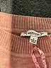 NANETTE Nanette Lepore Floral Pink Pullover Sweater Size S - photo 7