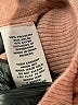 NANETTE Nanette Lepore Floral Pink Pullover Sweater Size S - photo 8