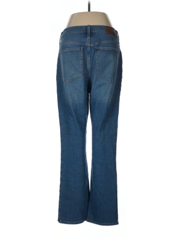 Madewell Jeans (view 2)