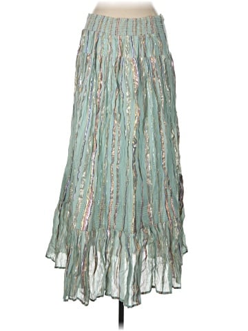 By Anthropologie Casual Skirt (view 2)