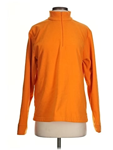 Sahalie Turtleneck Sweater (view 1)