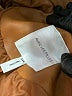 Avec Les Filles Brown Trenchcoat Size XXS - photo 6