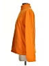 Sahalie 100% Polyester Orange Turtleneck Sweater Size S - photo 5