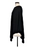 Michael Stars Black Poncho Size Med - Lg - photo 5