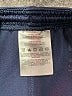 Nike 100% Polyester Solid Blue Athletic Shorts Size S (youth) - photo 3