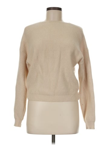 Unbranded Turtleneck Sweater (view 1)