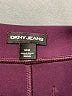 DKNY Jeans Solid Purple Active Pants Size M - photo 7