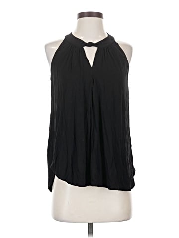 Max Studio Sleeveless Blouse (view 1)