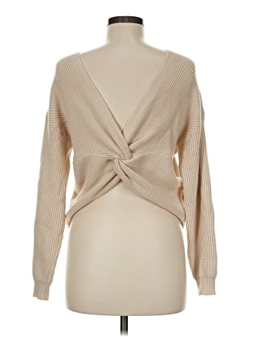 Unbranded Turtleneck Sweater (view 2)