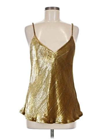 Mes Demoiselles Paris Sleeveless Top (view 1)