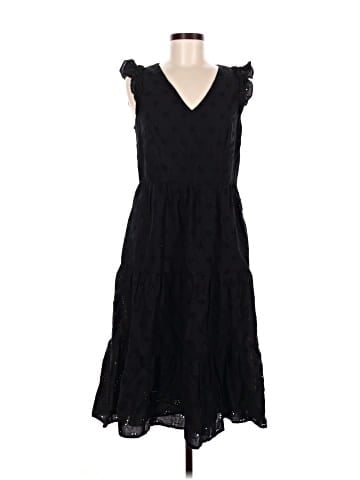 J.Crew Factory Store Casual Dress (view 1)