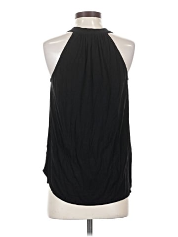 Max Studio Sleeveless Blouse (view 2)
