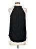 Max Studio Black Sleeveless Blouse Size XS - photo 2