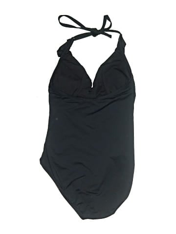 LOFT Beach One Piece Swimsuit (view 2)