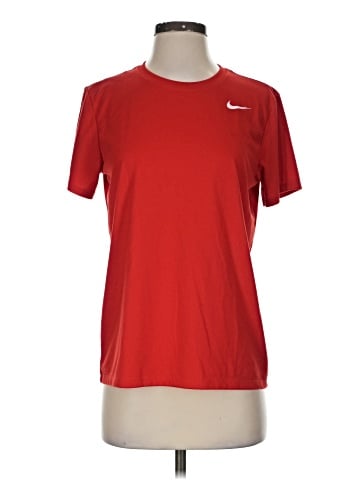 Nike Active T-Shirt (view 1)
