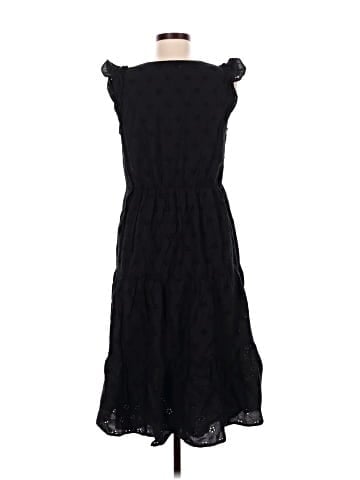 J.Crew Factory Store Casual Dress (view 2)