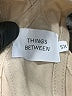 Things Between Tan Casual Dress Size XS - photo 7