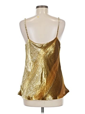 Mes Demoiselles Paris Sleeveless Top (view 2)