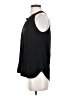 Max Studio Black Sleeveless Blouse Size XS - photo 5