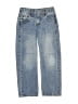 Levi's Paisley Blue Jeans Size 8 - photo 1