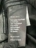 Paige 100% Polyurethane Black Casual Pants Size 27 waist - photo 8