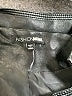 Fashion Nova 100% Polyester Black Jacket Size M - photo 6