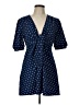 ASOS Design Blue Casual Dress Size 10 - photo 1