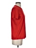 Nike Red Active T-Shirt Size S - photo 4
