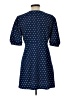 ASOS Design Blue Casual Dress Size 10 - photo 2