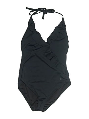 LOFT Beach One Piece Swimsuit (view 1)