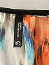 New Directions Orange 3/4 Sleeve Blouse Size 3X (estimated) - photo 7