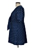 ASOS Design Blue Casual Dress Size 10 - photo 5