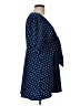 ASOS Design Blue Casual Dress Size 10 - photo 4