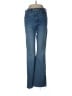 Ann Taylor LOFT Blue Jeans Size 6 - photo 1