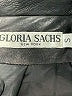 Gloria Sachs Black Jacket Size S - photo 7