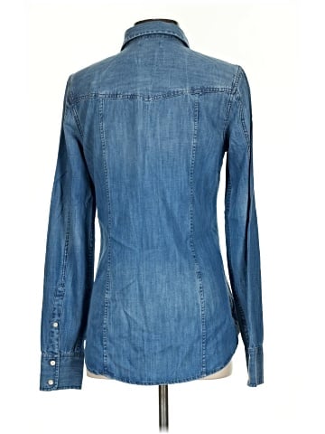 J.Crew Denim Jacket (view 2)