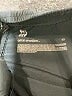 all in motion Solid Black Athletic Shorts Size XS - photo 3