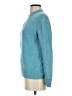 Christian Berg 100% Wool Blue Wool Pullover Sweater Size EU 36 / US 6 - photo 5