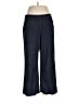 Unbranded Blue Dress Pants Size 12 (petite) - photo 1