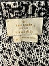 Kate Spade New York Black Silver Pullover Sweater Size M - photo 7