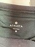 Athleta Black Active Pants Size M - photo 7