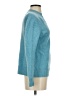Christian Berg 100% Wool Blue Wool Pullover Sweater Size EU 36 / US 6 - photo 4