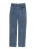 Gap 100% Polyester Blue Jeans Size 16 - photo 1