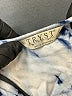Tryst Blue Sleeveless Blouse Size S - photo 7