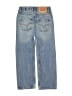 Levi's Paisley Blue Jeans Size 8 - photo 2