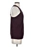 Oiselle Burgundy Active Tank Size S - photo 4
