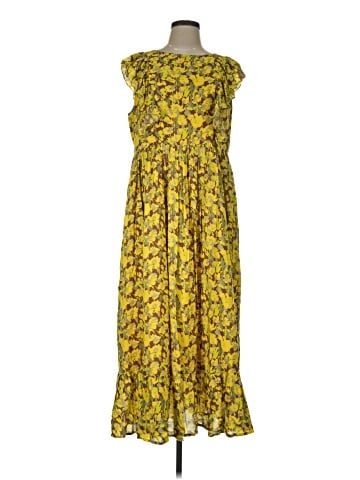 Ranna Gill Casual Dress (view 1)