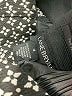 Lane Bryant Polka Dots Gray Active Pants Size 18 - photo 4